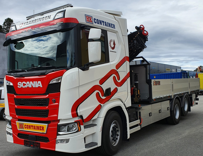 Scania