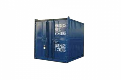 10 Offshorecontainer