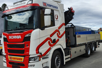 Scania