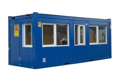 Vaktmodul