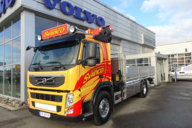 Volvo FM 370